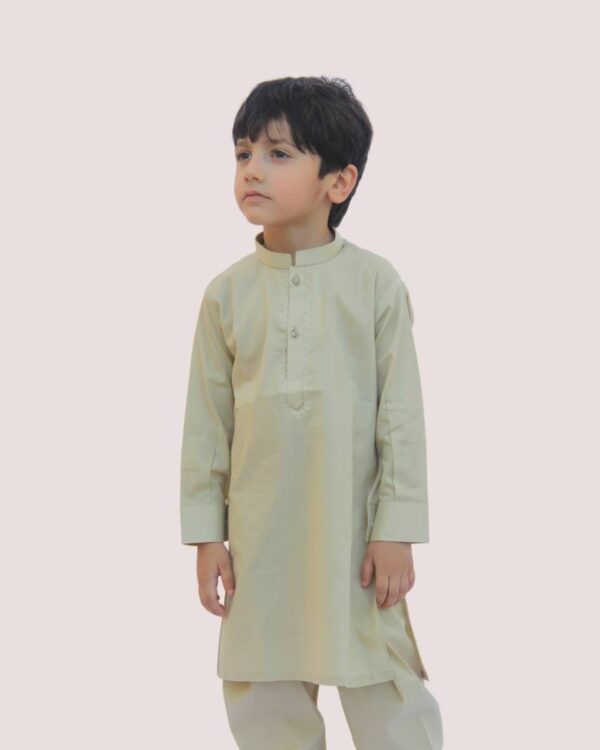 Khaiss. introduced best quality cloths unique color cotton embroided kurta for kids children picture online shopping in islamabad rawalpindi peshawar nowshera lahore karachi pakistan