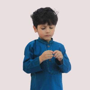 Khaiss. deals with best quality and attractive design cloths product zinc cotton embroided kurta for kids children picture online shopping in islamabad rawalpindi peshawar nowshera lahore karachi pakistan