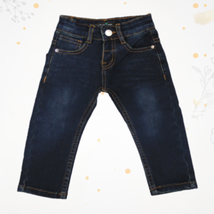 Best quality black jeans for kids shop online Pakistan