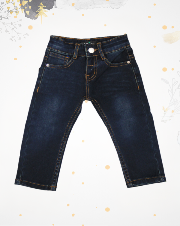 Best quality black jeans for kids shop online Pakistan