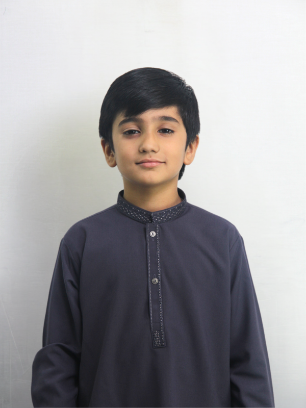 Best quality Boys’ Purple Kurta Shalwar